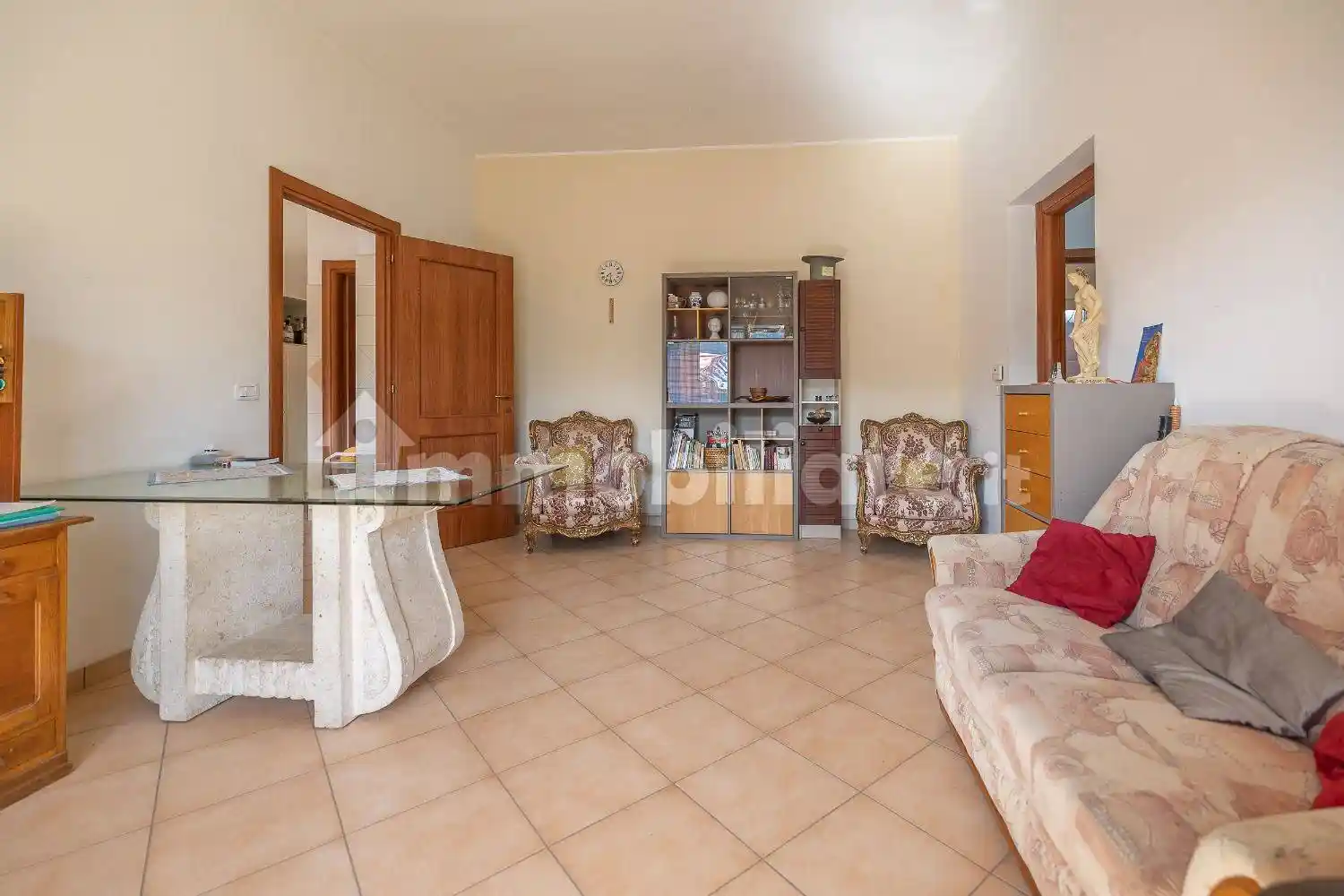 Appartamento Contrada Cocciolero, Carpineto Sinello - foto 4