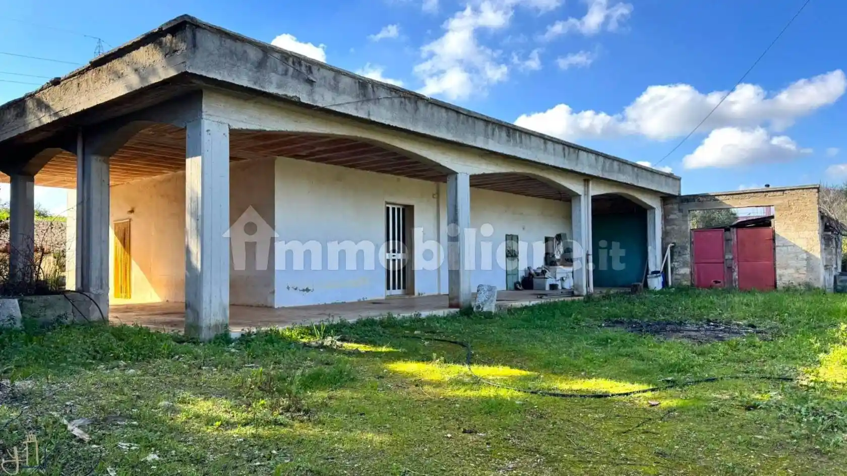 Villa in vendita a Polignano a Mare