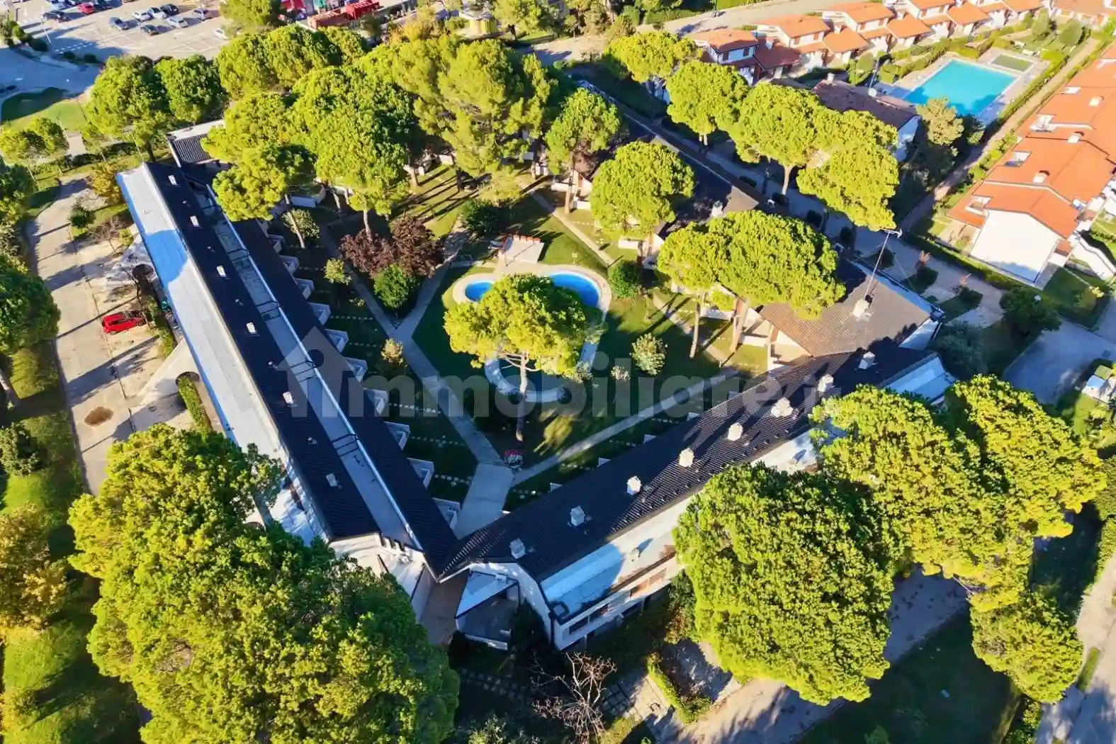 Villetta a schiera - foto 3