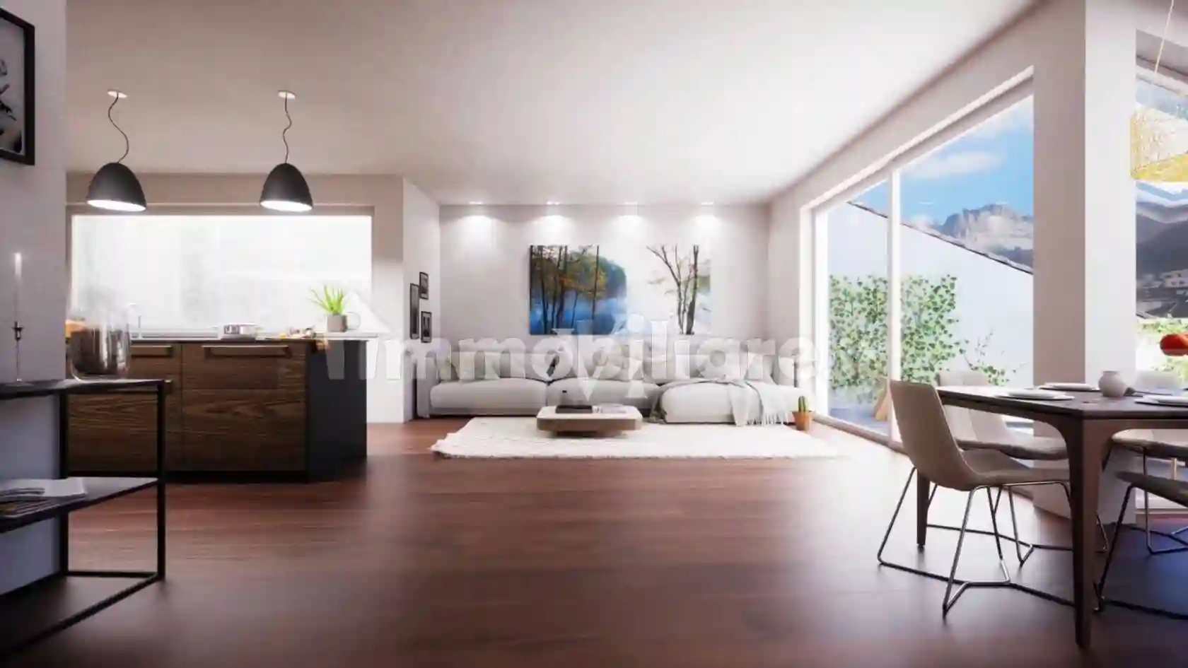 Appartamento - foto 2