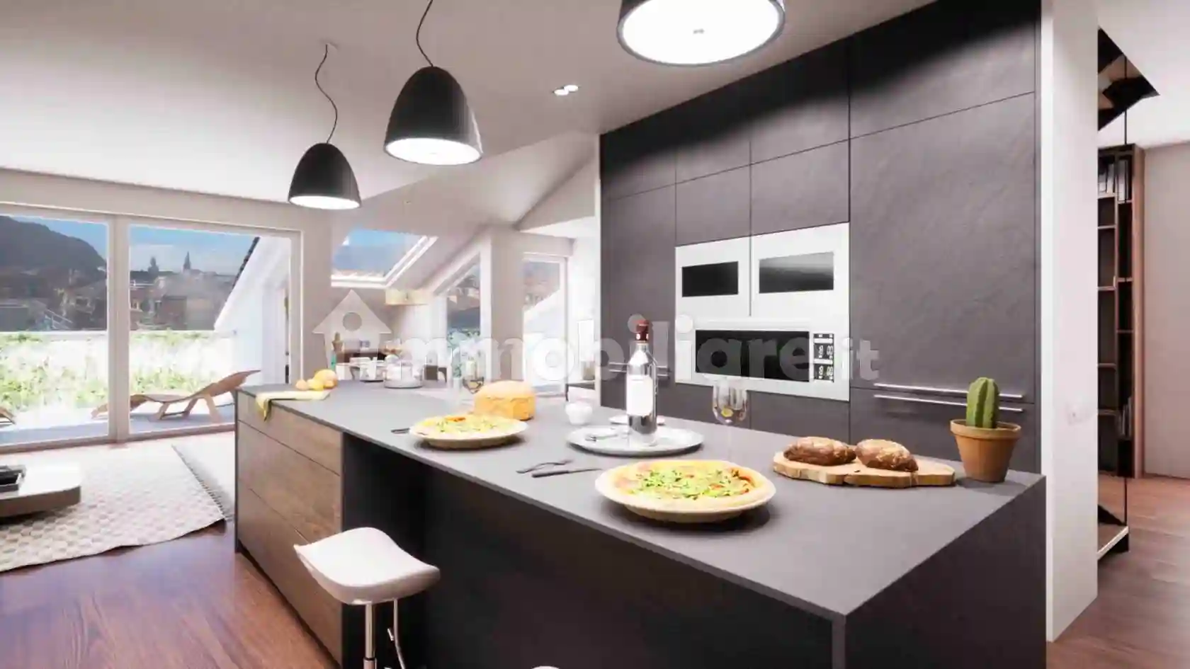 Appartamento - foto 3