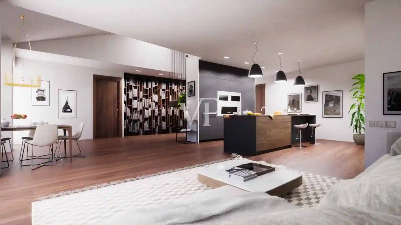 Appartamento - foto 4