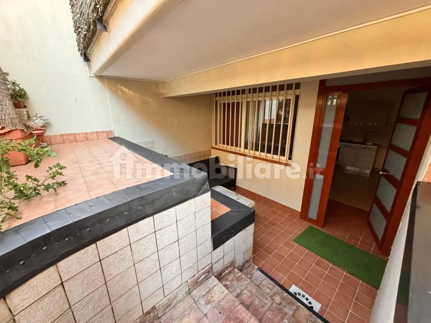 Appartamento in affitto a Trentola-Ducenta