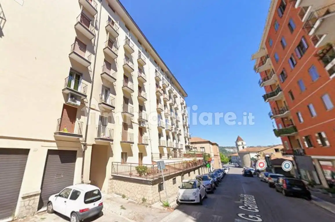 Appartamento in vendita a Potenza