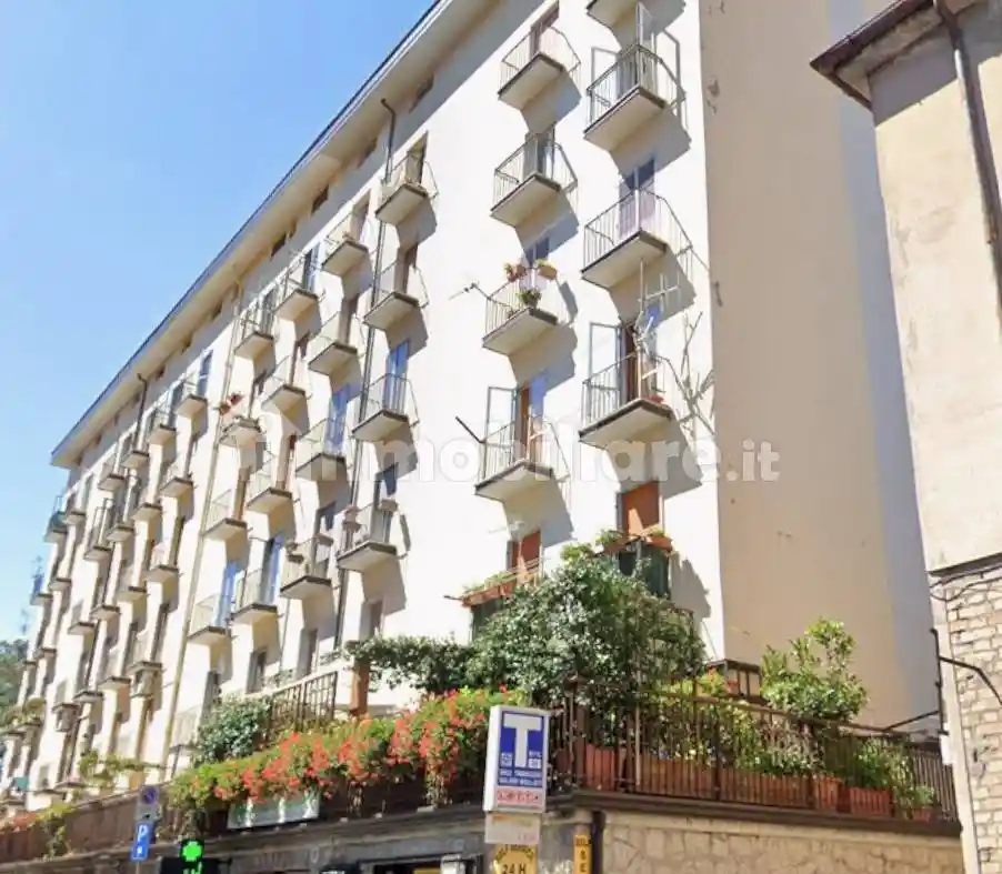 Quadrilocale corso Giuseppe Garibaldi 195, Centro, Potenza - foto 3