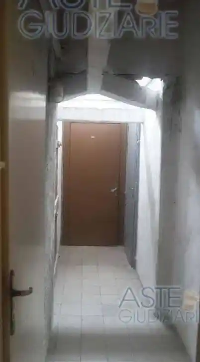 Quadrilocale corso Giuseppe Garibaldi 195, Centro, Potenza - foto 4