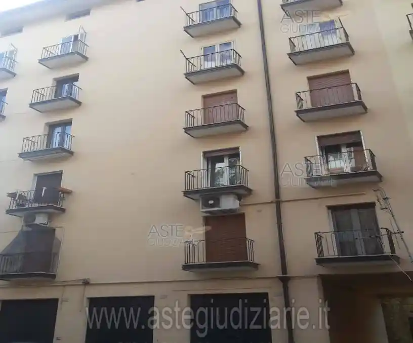 Quadrilocale corso Giuseppe Garibaldi 195, Centro, Potenza - foto 5