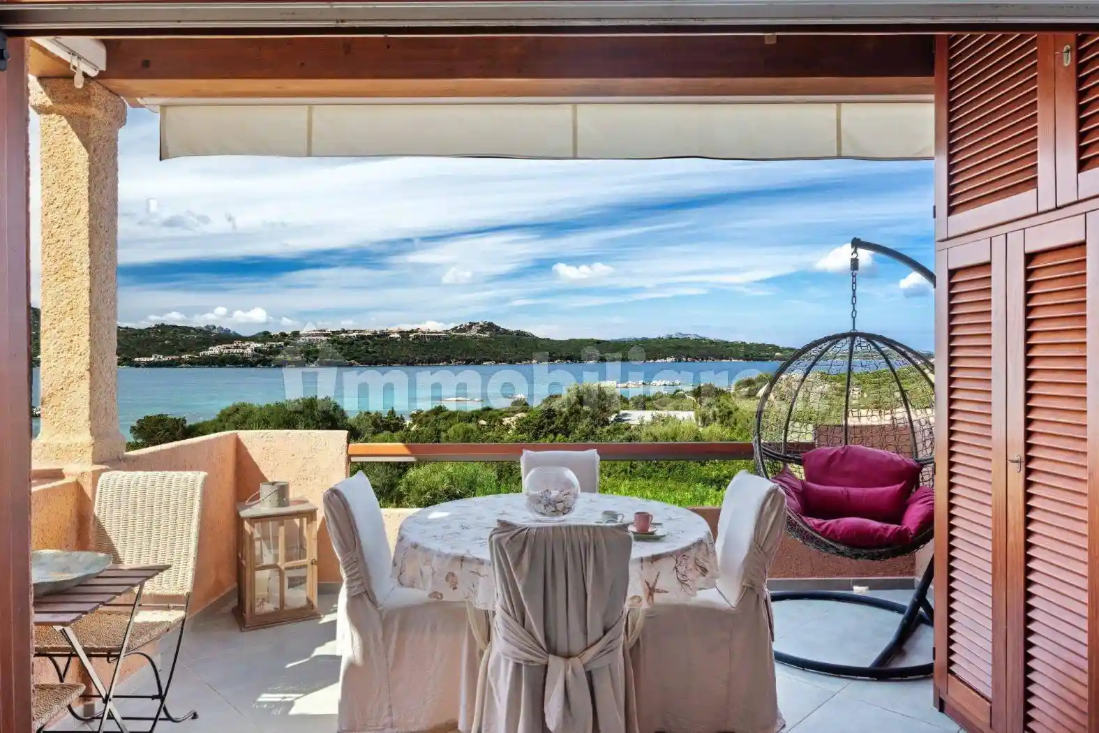 Appartamento in vendita a Golfo Aranci