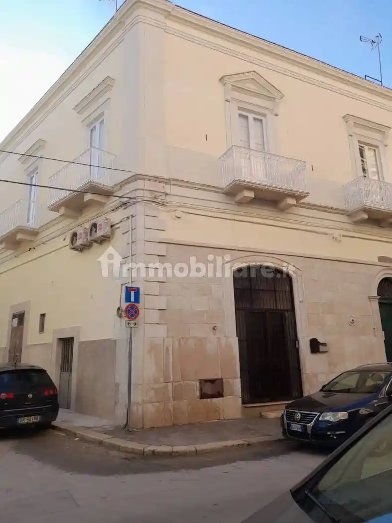 Appartamento in vendita a Canosa di Puglia