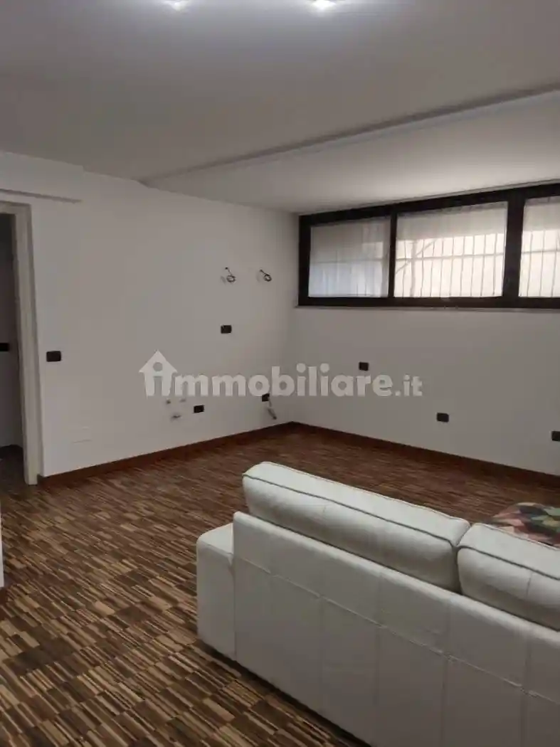 Appartamento in vendita a Basiglio