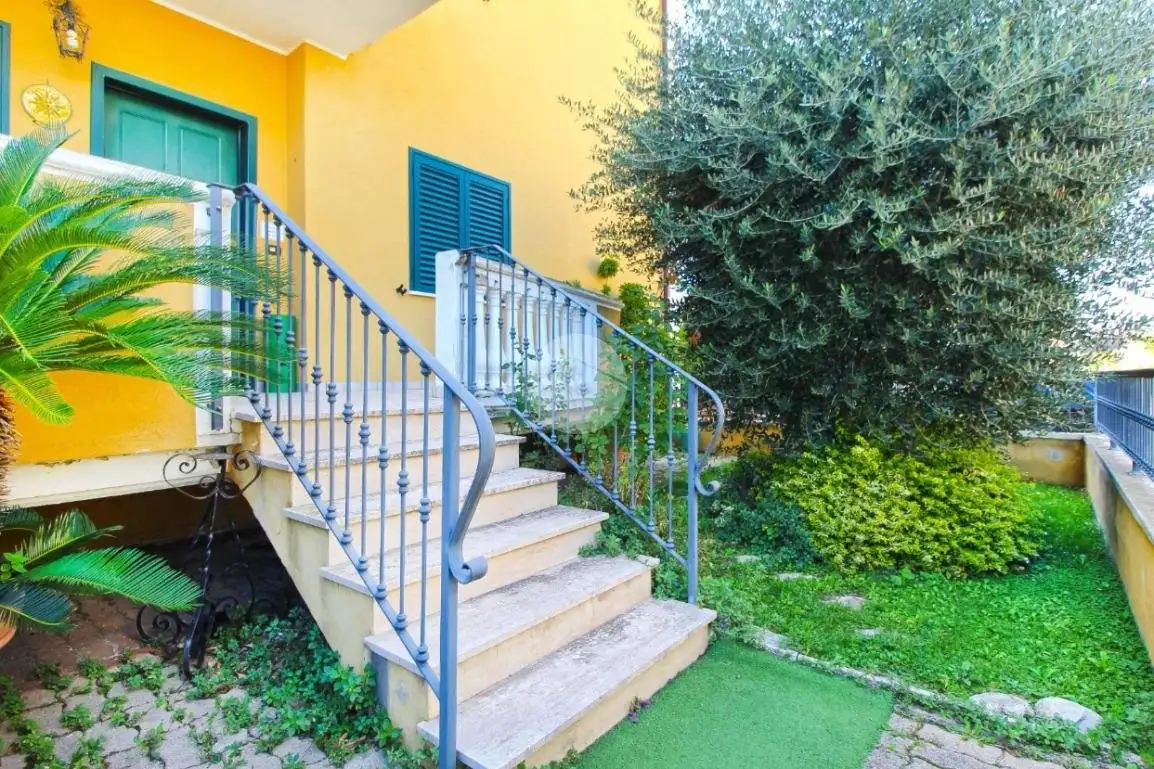 Villetta a schiera in vendita a Corropoli