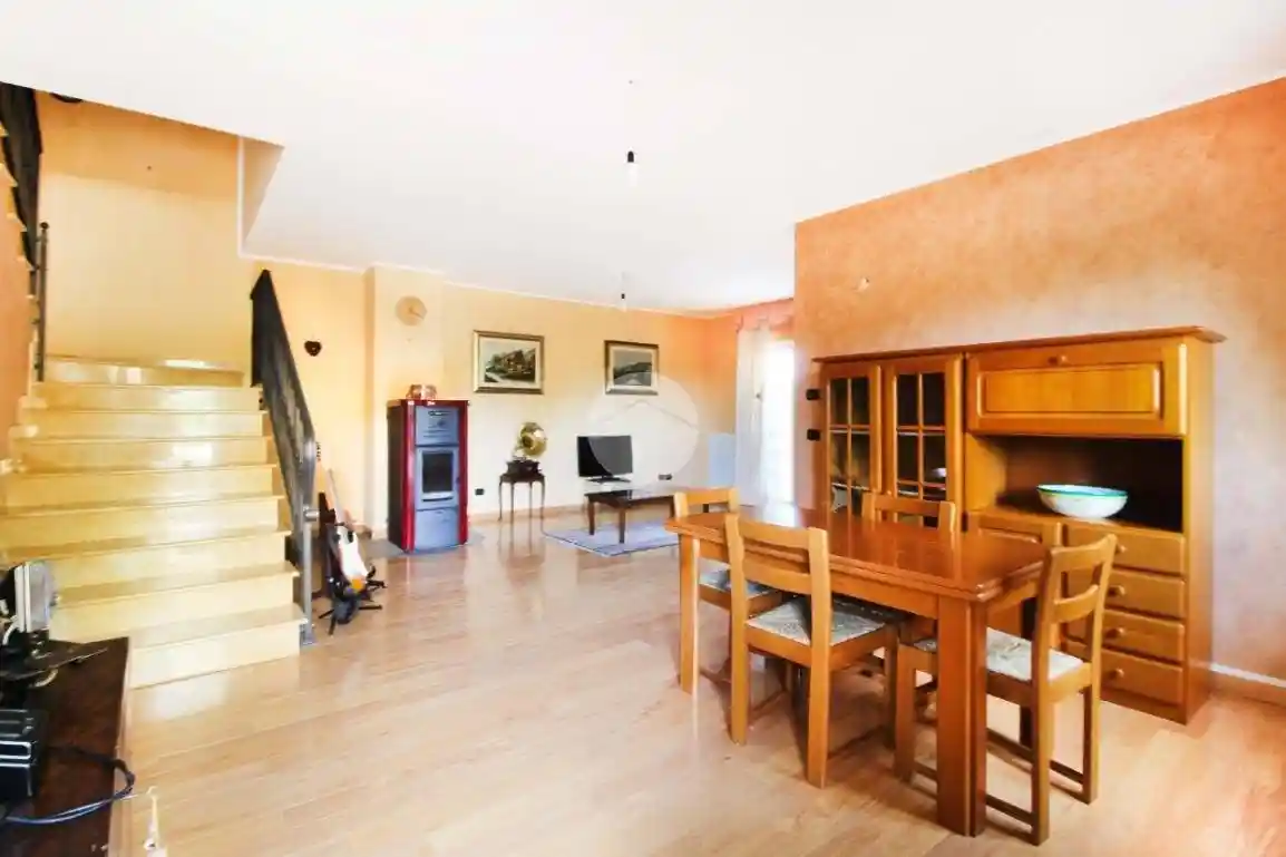 Villa a schiera Contrada Piane, Corropoli - foto 2