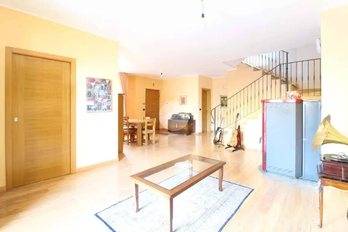 Villa a schiera Contrada Piane, Corropoli - foto 4