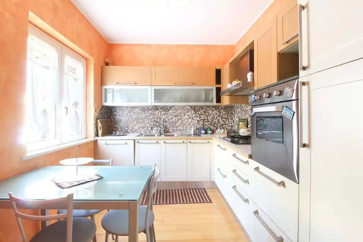 Villa a schiera Contrada Piane, Corropoli - foto 5