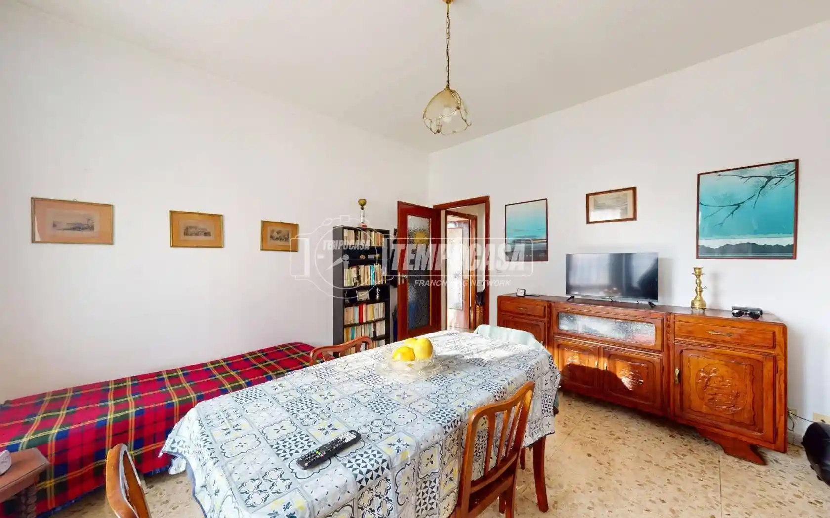 Appartamento in vendita a Vinovo