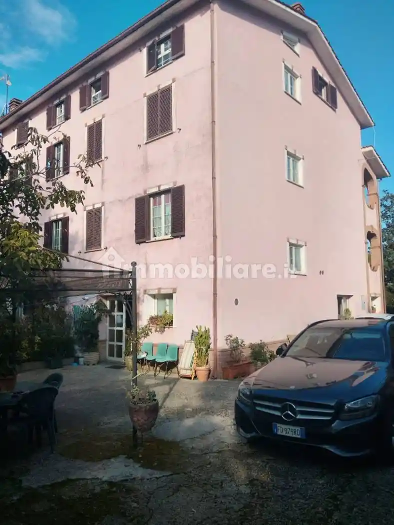 Villa bifamiliare via delle Selve, Madonna Della Pace, Agosta - foto 2