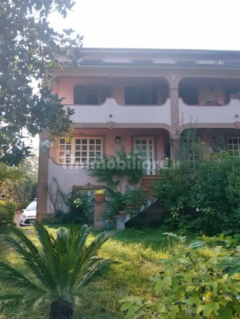 Villa bifamiliare via delle Selve, Madonna Della Pace, Agosta - foto 5