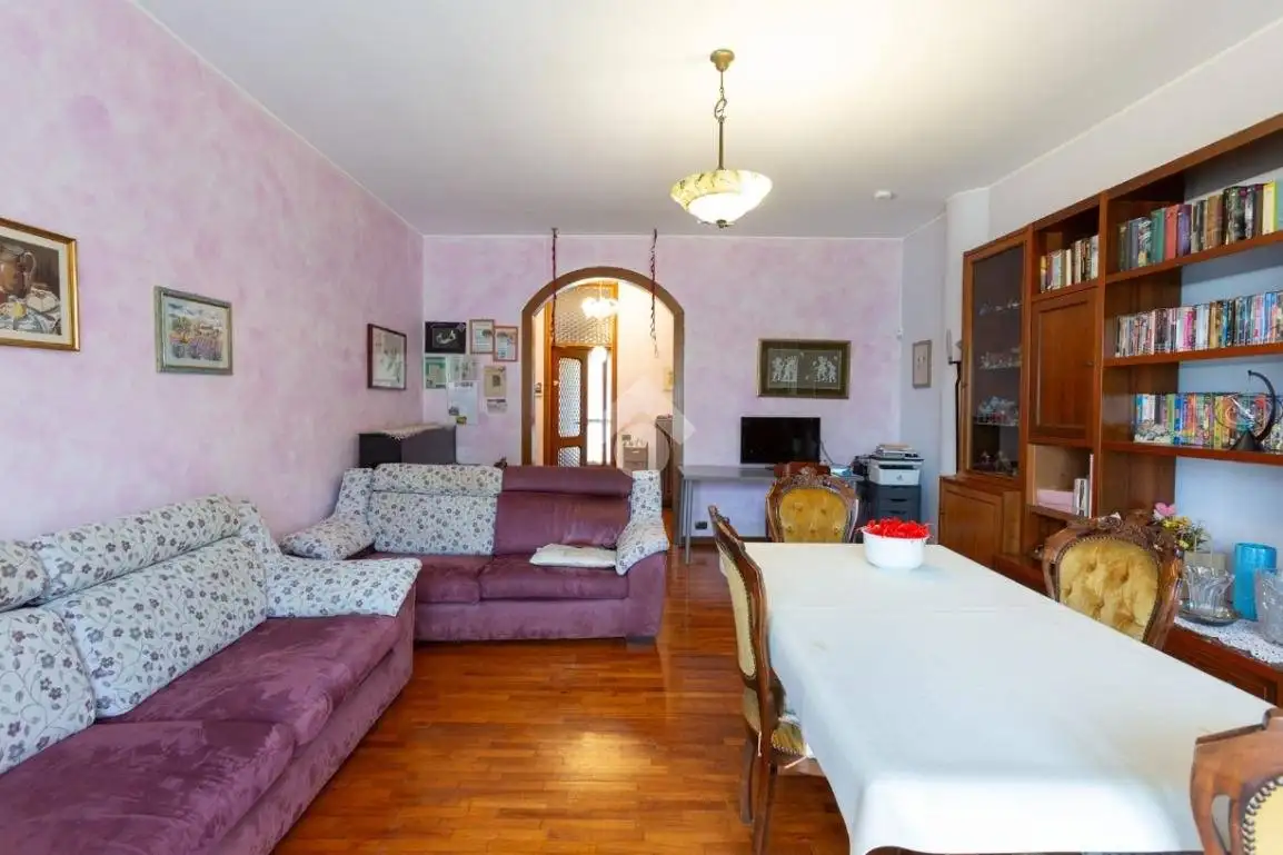 Apartment in vendita a Milan