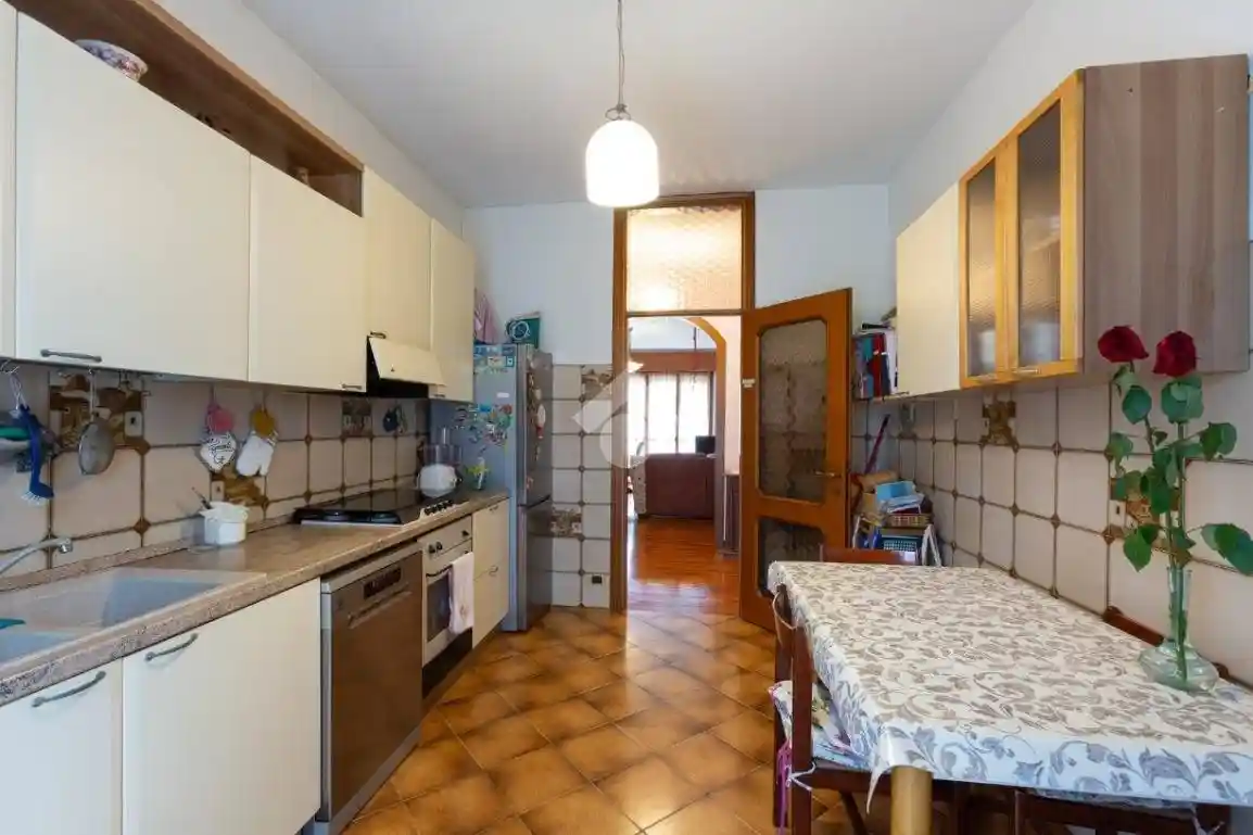 Quadrilocale via Tremiti 6, Niguarda, Milano - foto 2