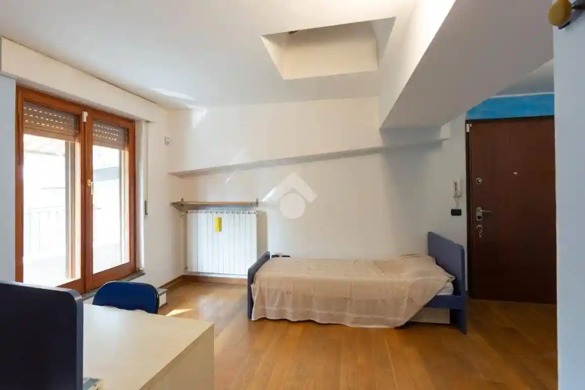 Quadrilocale via Tremiti 6, Niguarda, Milano - foto 4