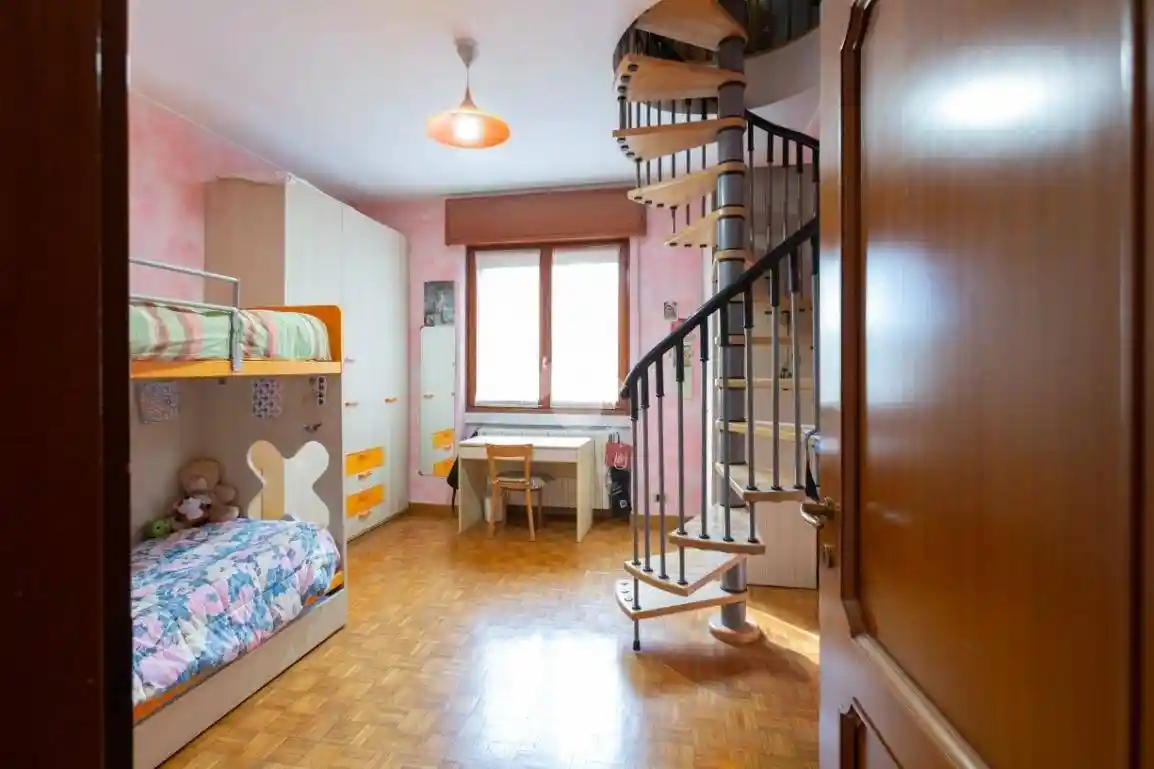 Quadrilocale via Tremiti 6, Niguarda, Milano - foto 5