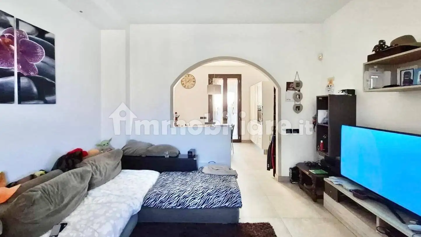 Casa indipendente in vendita a Forlì