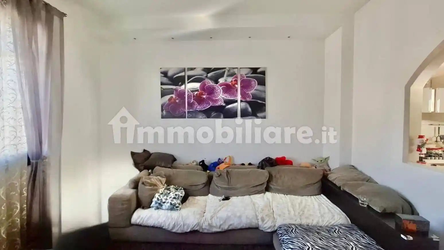 Casa indipendente - foto 2