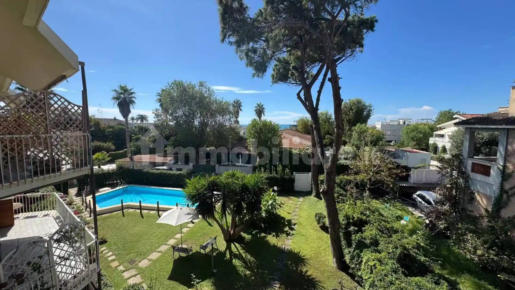 Appartamento in vendita a Santa Marinella