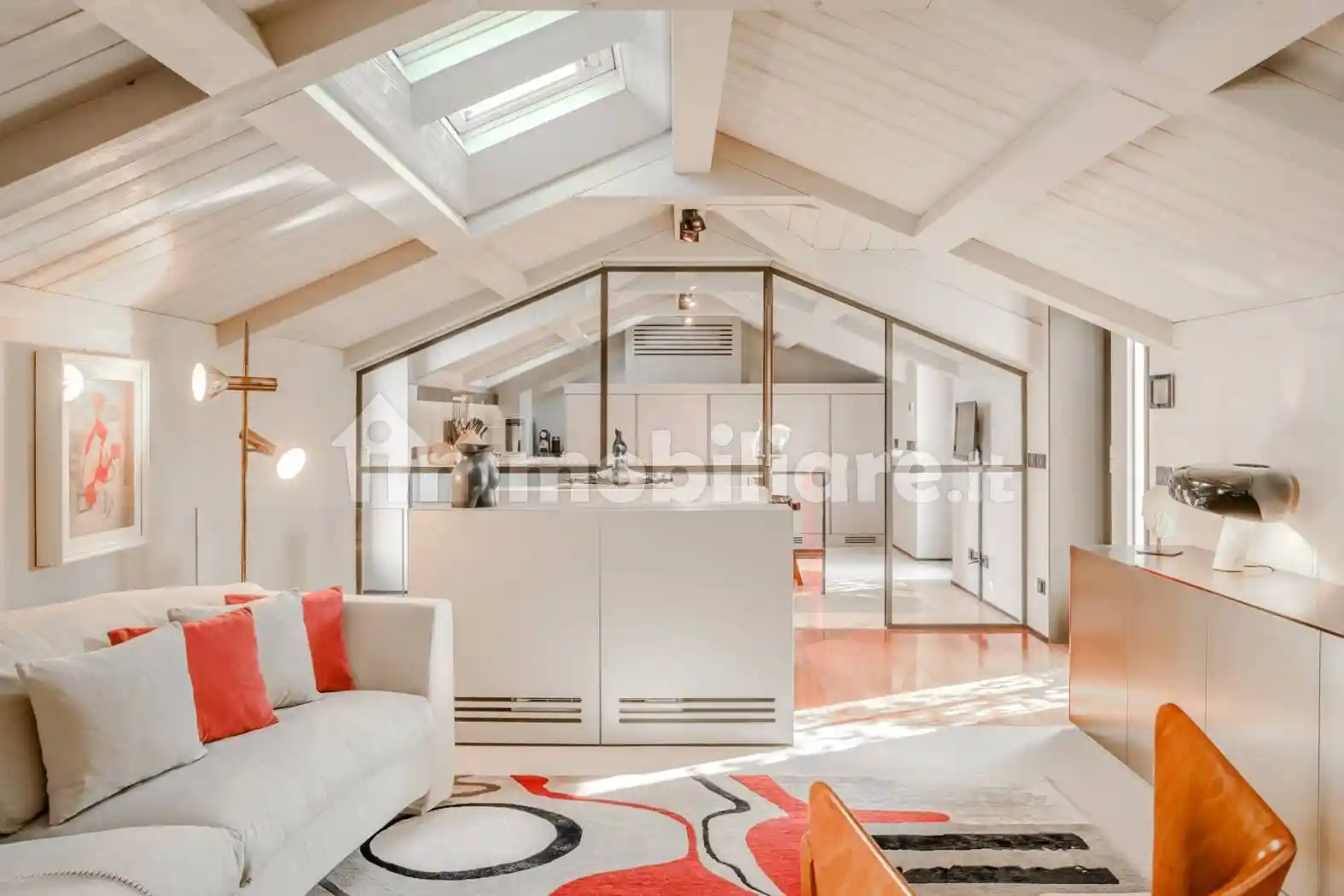 Appartamento in vendita a Arona