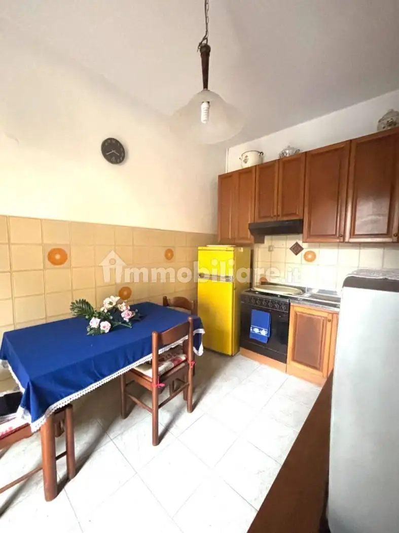 Appartamento in vendita a Massarosa