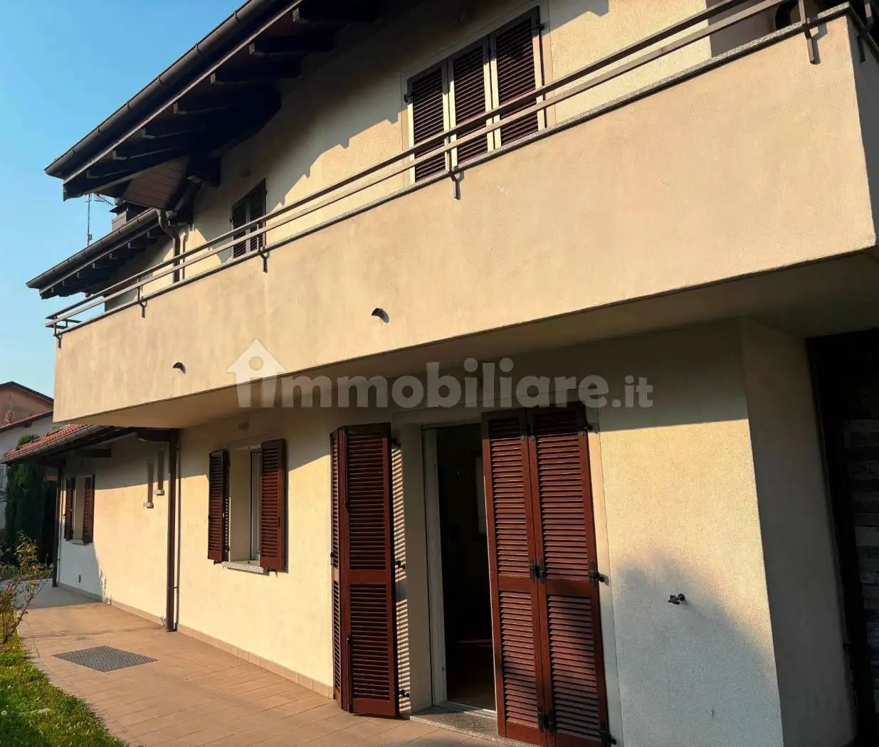 Villa in vendita a Verbania