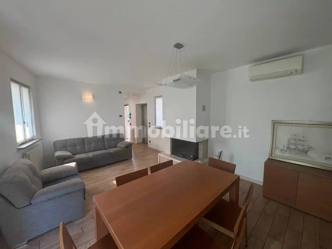 Villa unifamiliare corso Nazioni Unite, Pallanza Centro, Verbania - foto 5