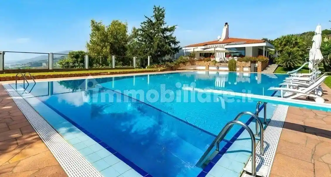 Villa in vendita a Taggia