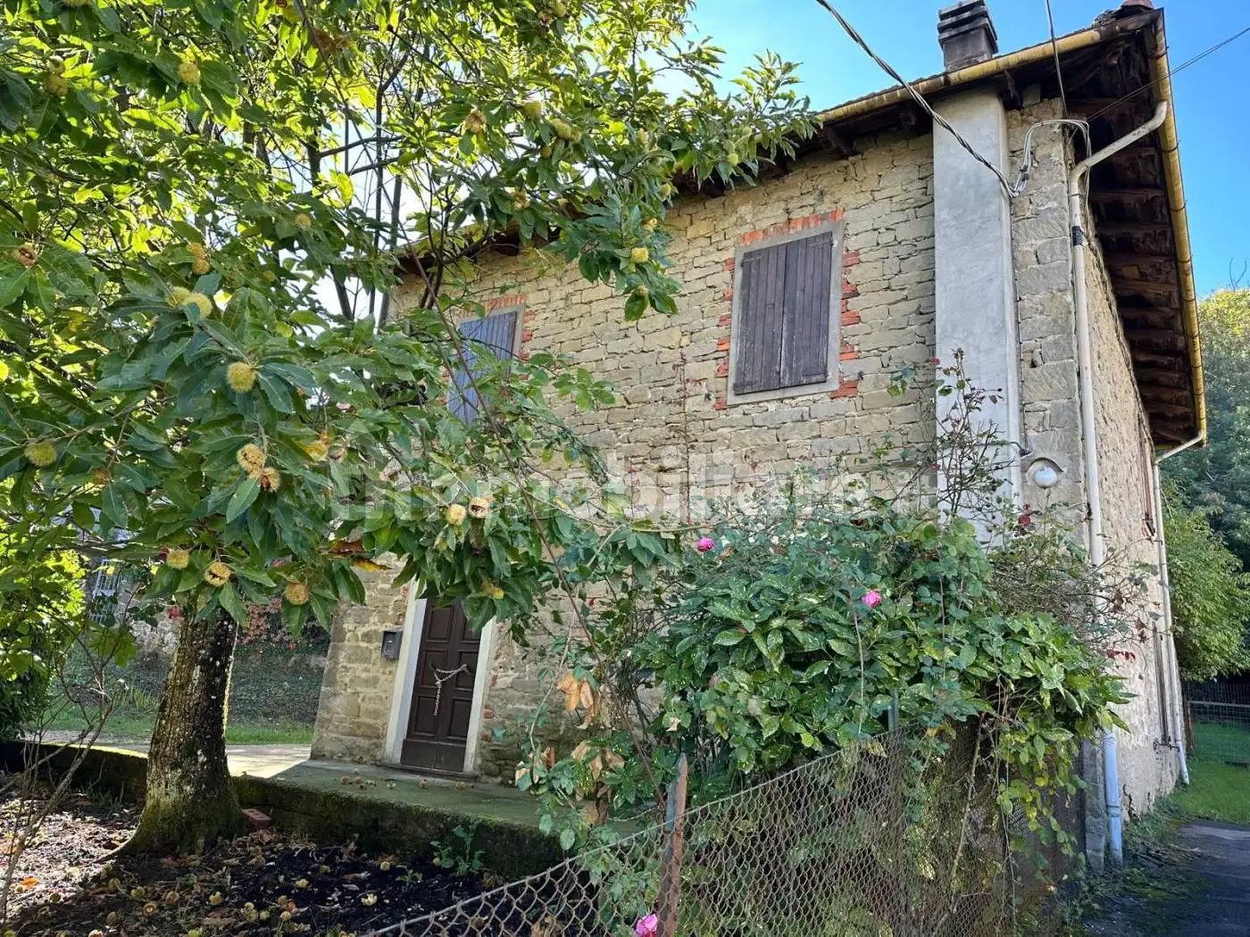 Rustico - Casale in vendita a Castiglione dei Pepoli