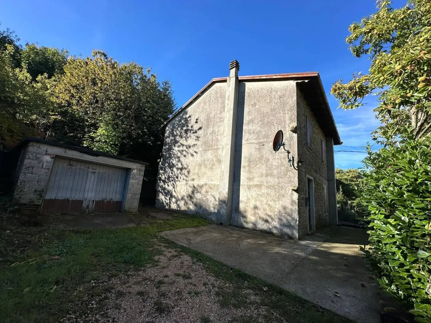 Rustico via L. Luccarini 16/B, Centro, Castiglione dei Pepoli - foto 4