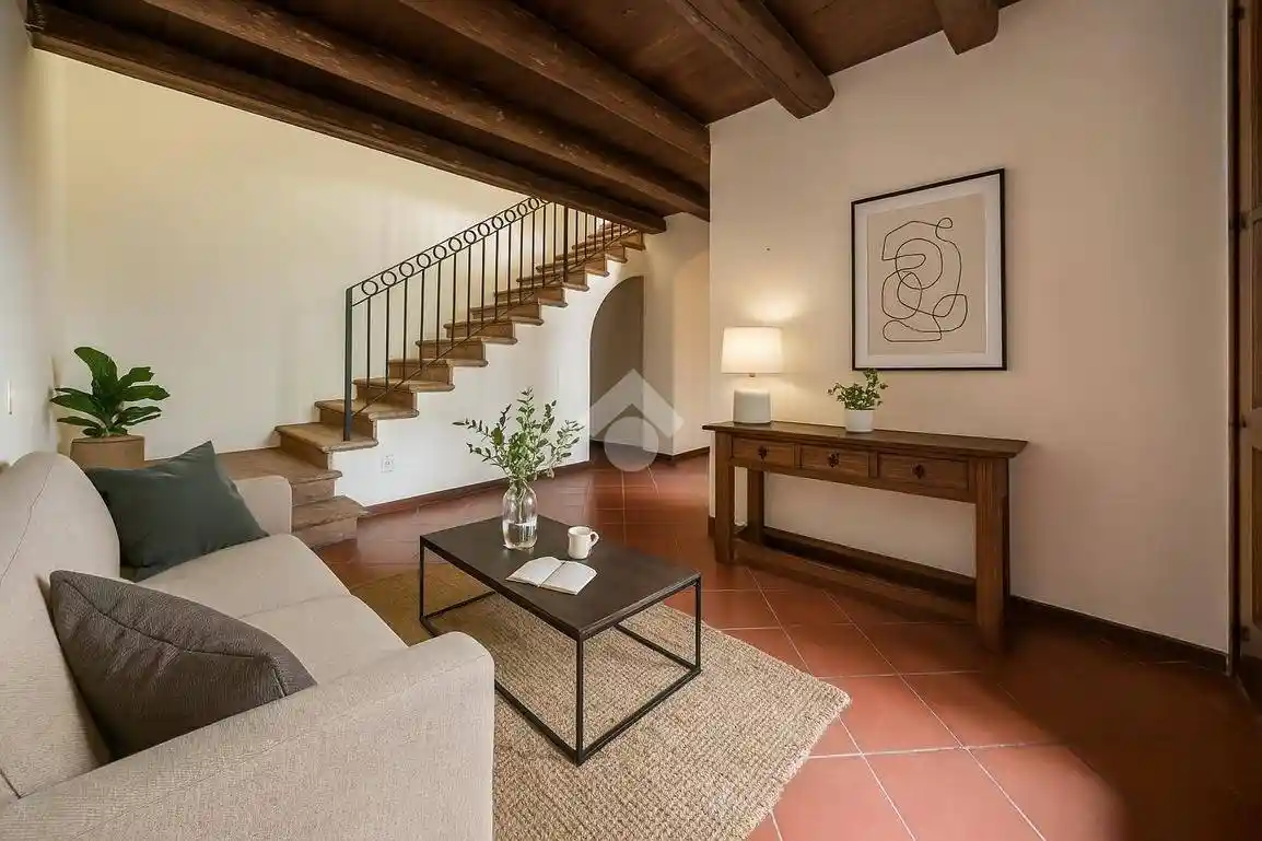 Rustico via Ponte Florio 35, Montorio, Verona - foto 5