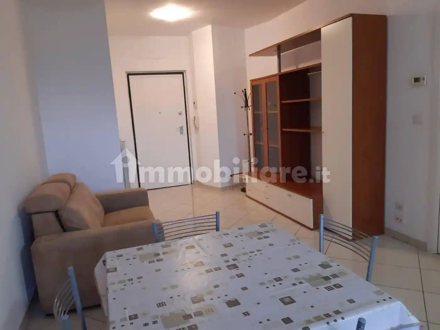 Appartamento in affitto a Pescara