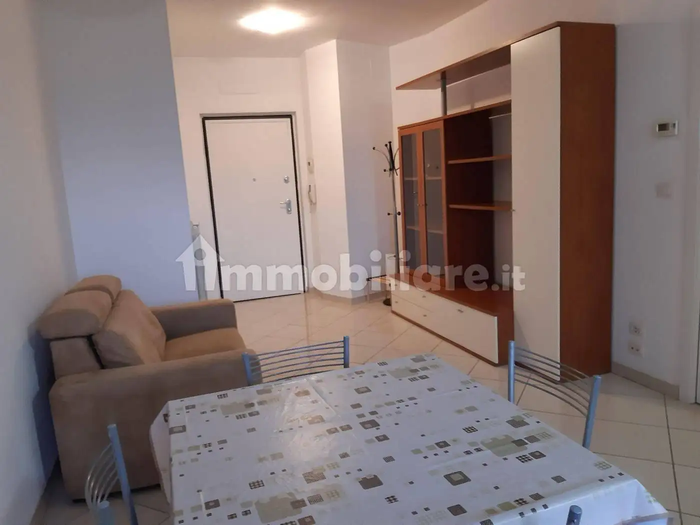 Appartamento in affitto a Pescara