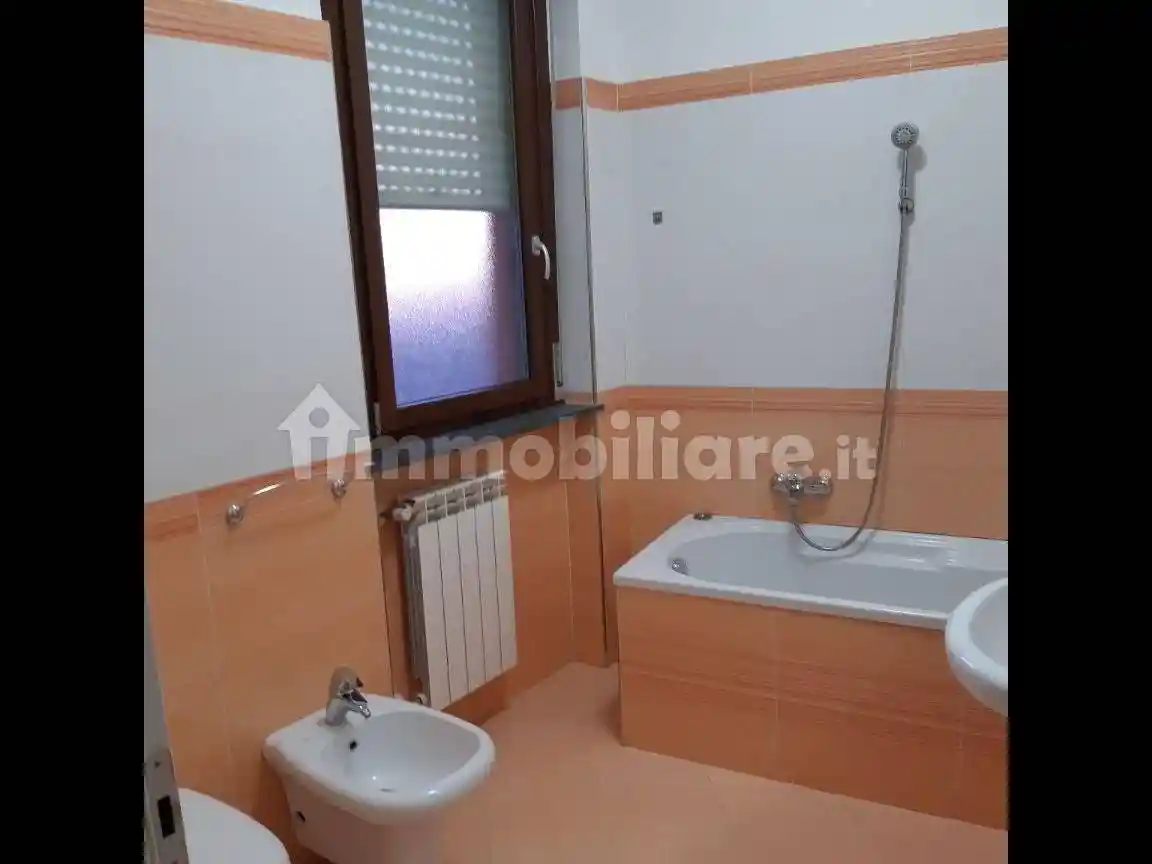 Bilocale via Giovanni Falcone e Paolo Borsellino 18, Università - Nuovo Tribunale, Pescara - foto 3