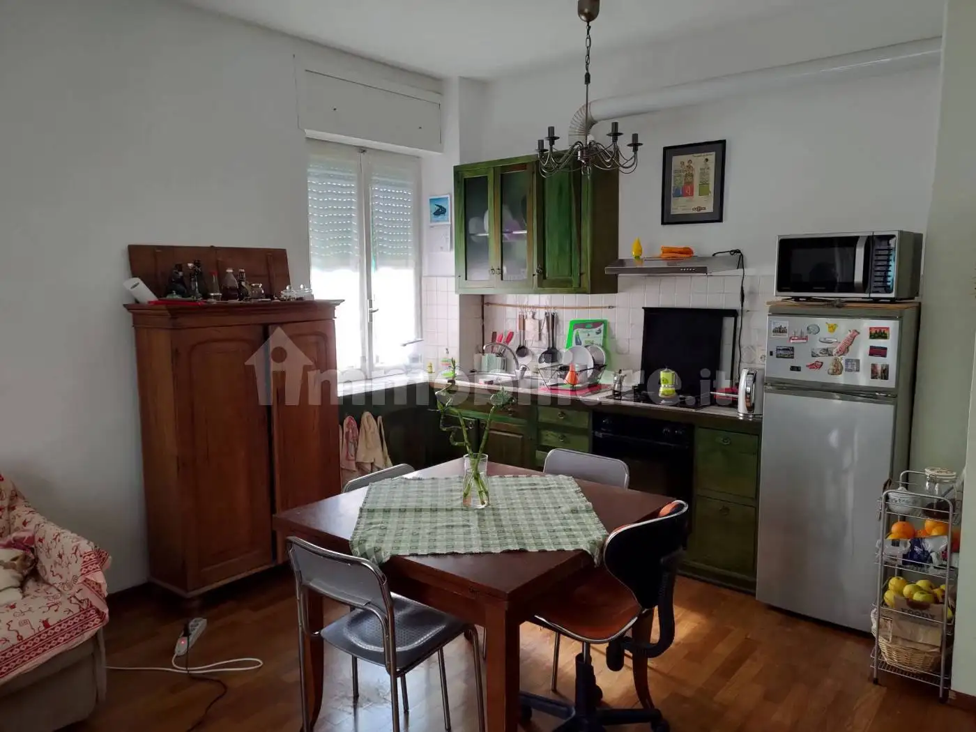 Apartment in vendita a Milan