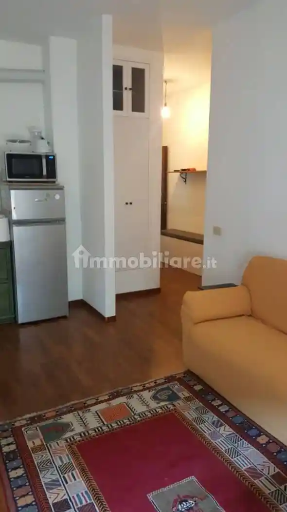 Bilocale via Federico Jarach 1, Ponte Nuovo, Milano - foto 3