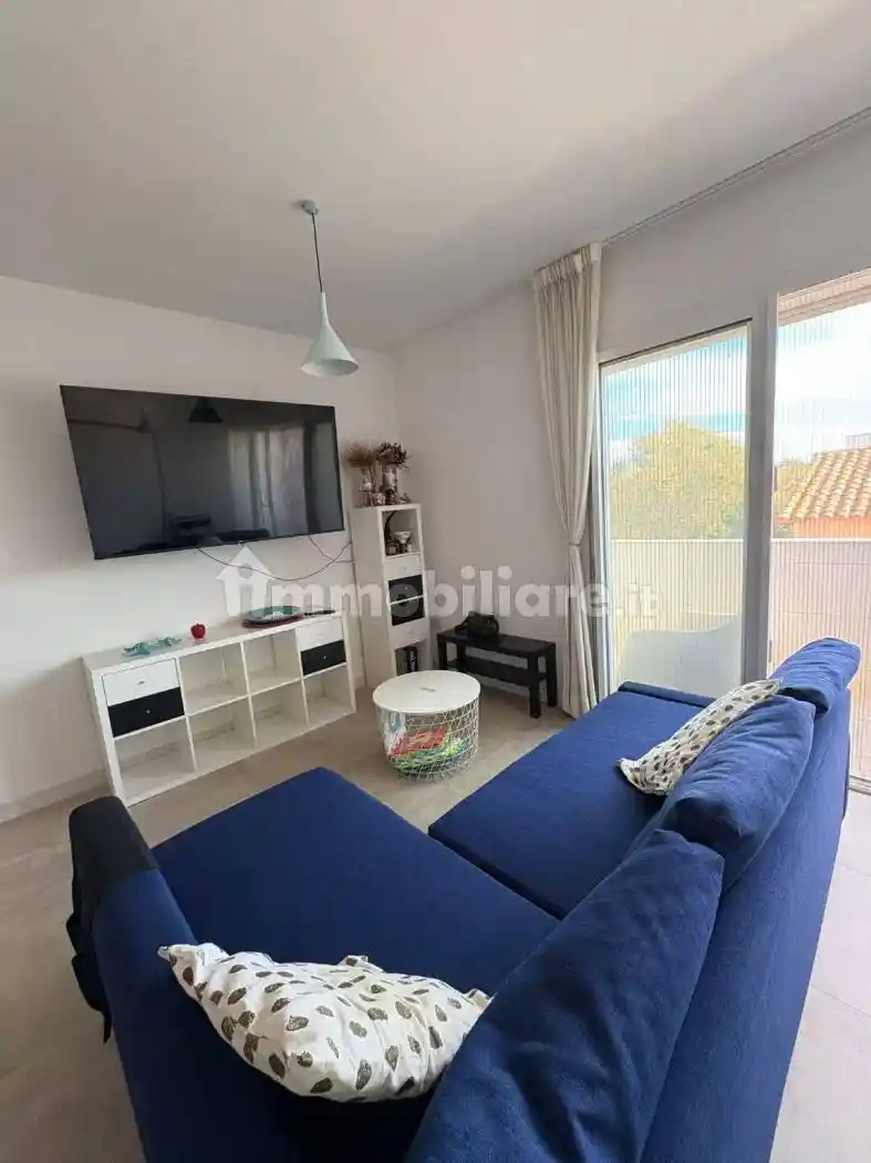 Appartamento in vendita a Oristano