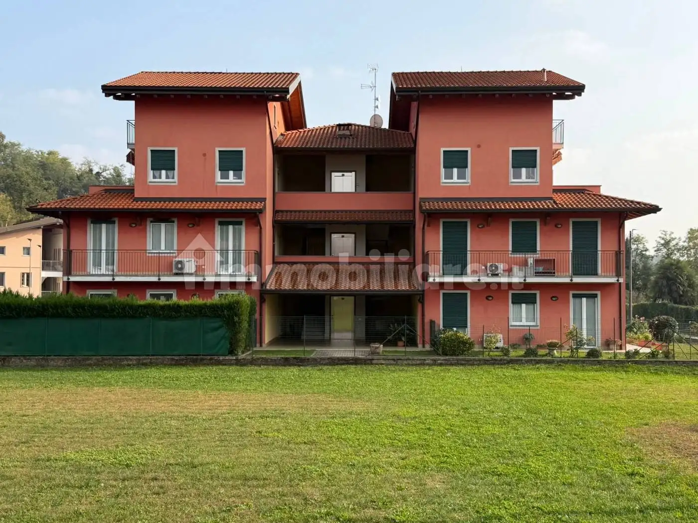 Appartamento in vendita a Oleggio Castello