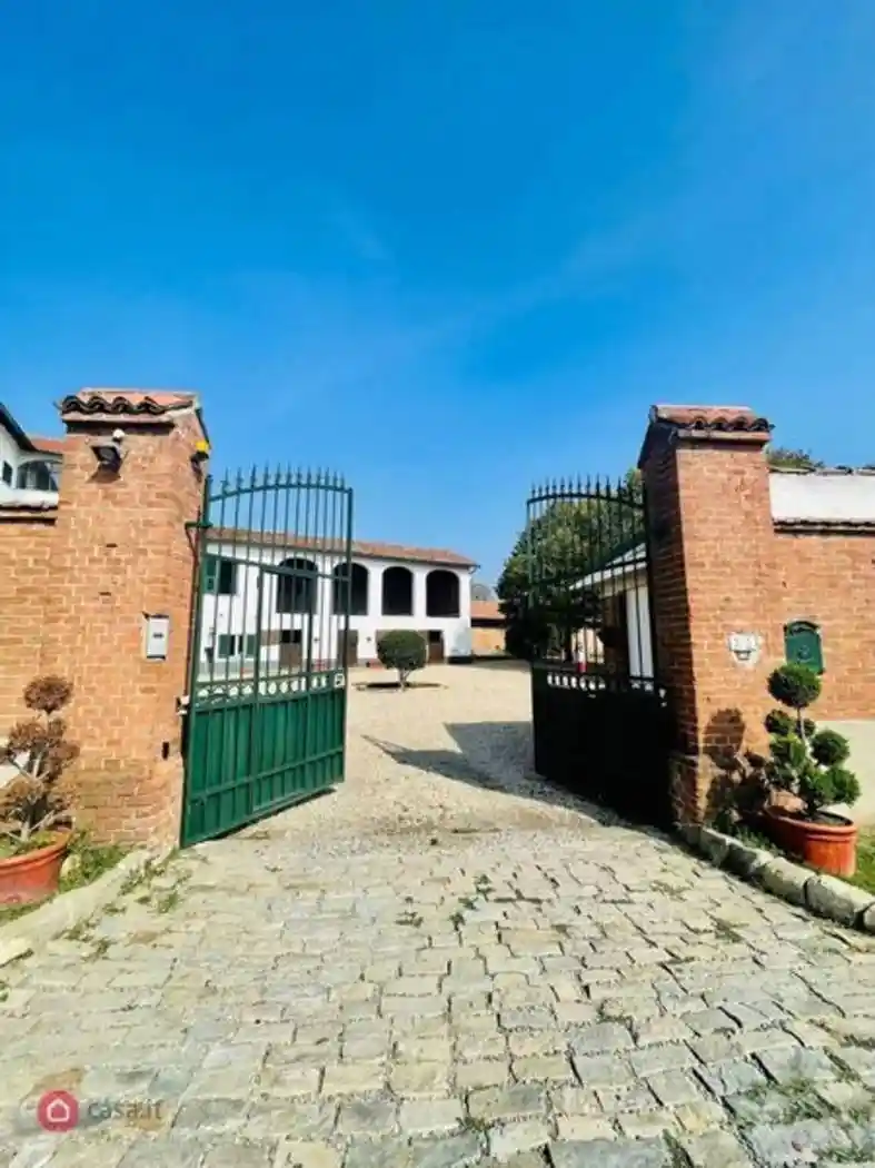 Villa in vendita a Novi Ligure