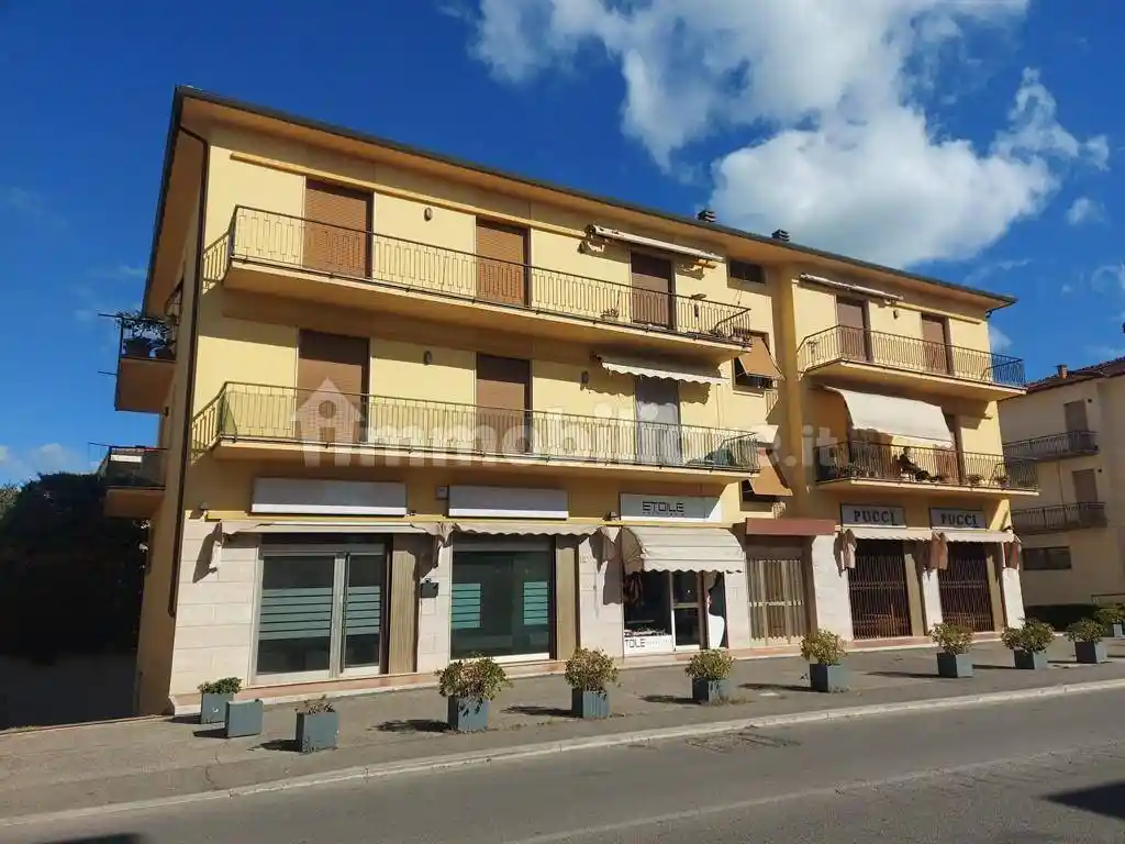 Appartamento in vendita a Arezzo