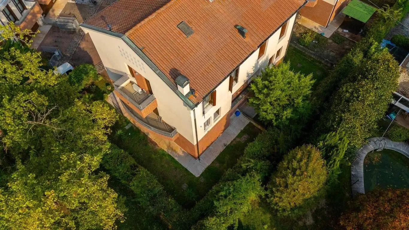 Villetta a schiera in vendita a Carpi