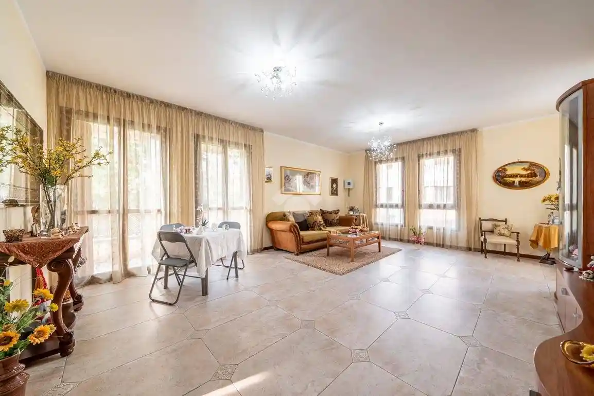 Villetta a schiera - foto 3