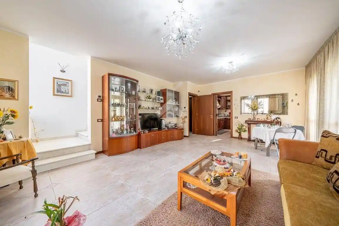 Villetta a schiera - foto 4