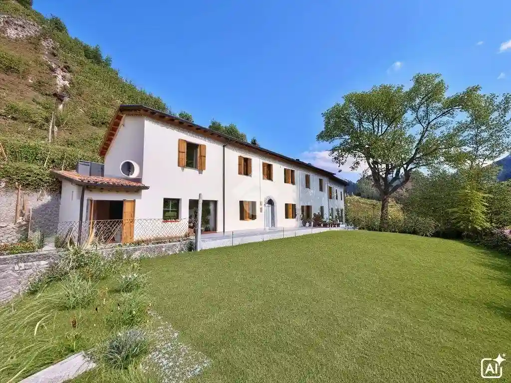 Casa indipendente - foto 2