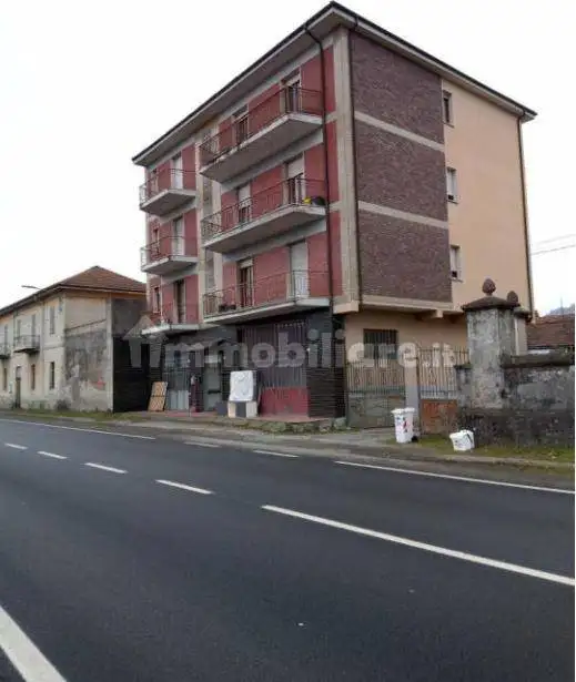 Appartamento in asta a Bistagno